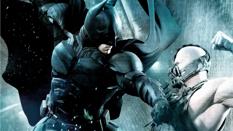 Illustration for article titled An exclusive Dark Knight Rises book chapter shows just why Gotham is easy pickings for Bane